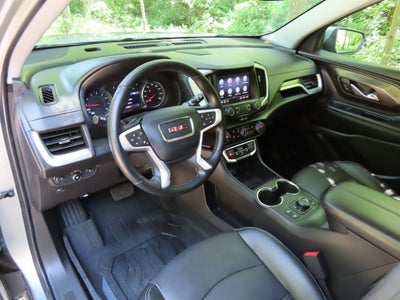 2024 GMC Terrain AWD SLT