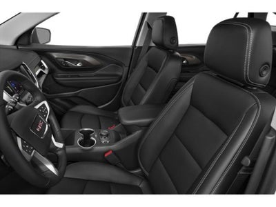 2024 GMC Terrain AWD SLT