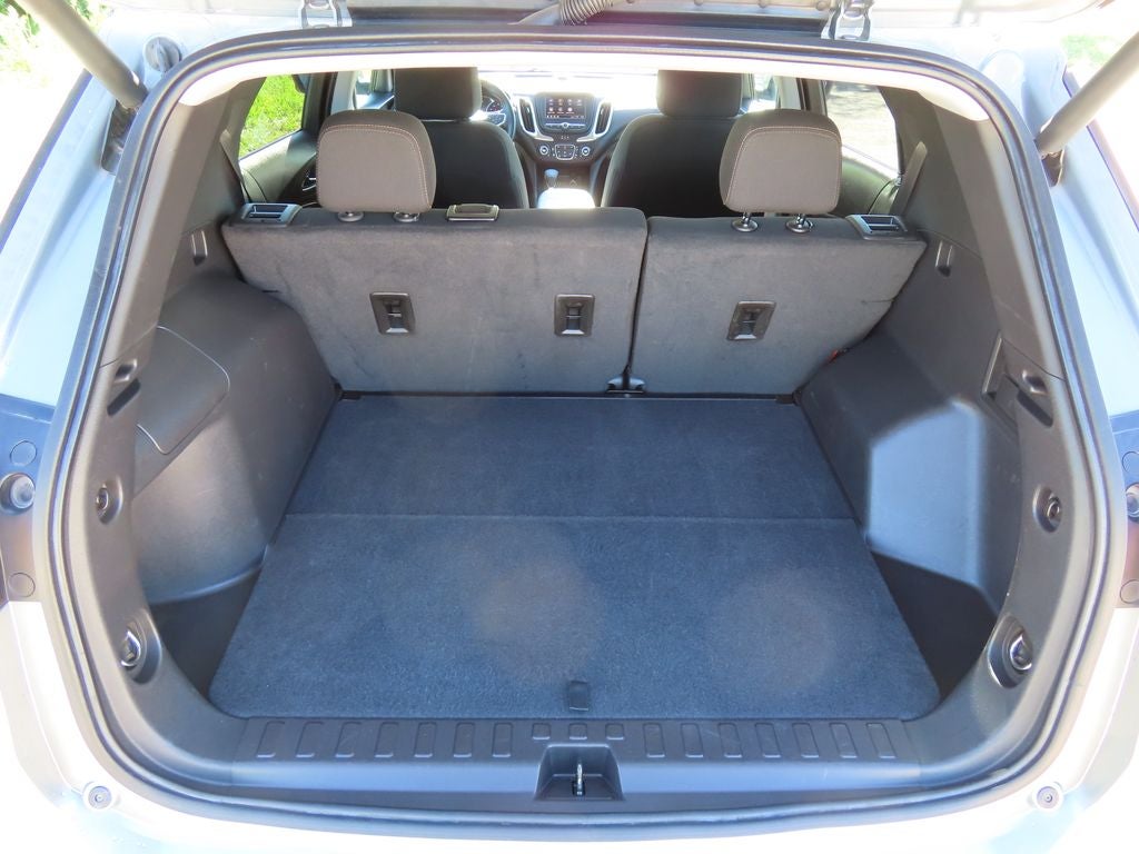 2024 Chevrolet Equinox AWD LT