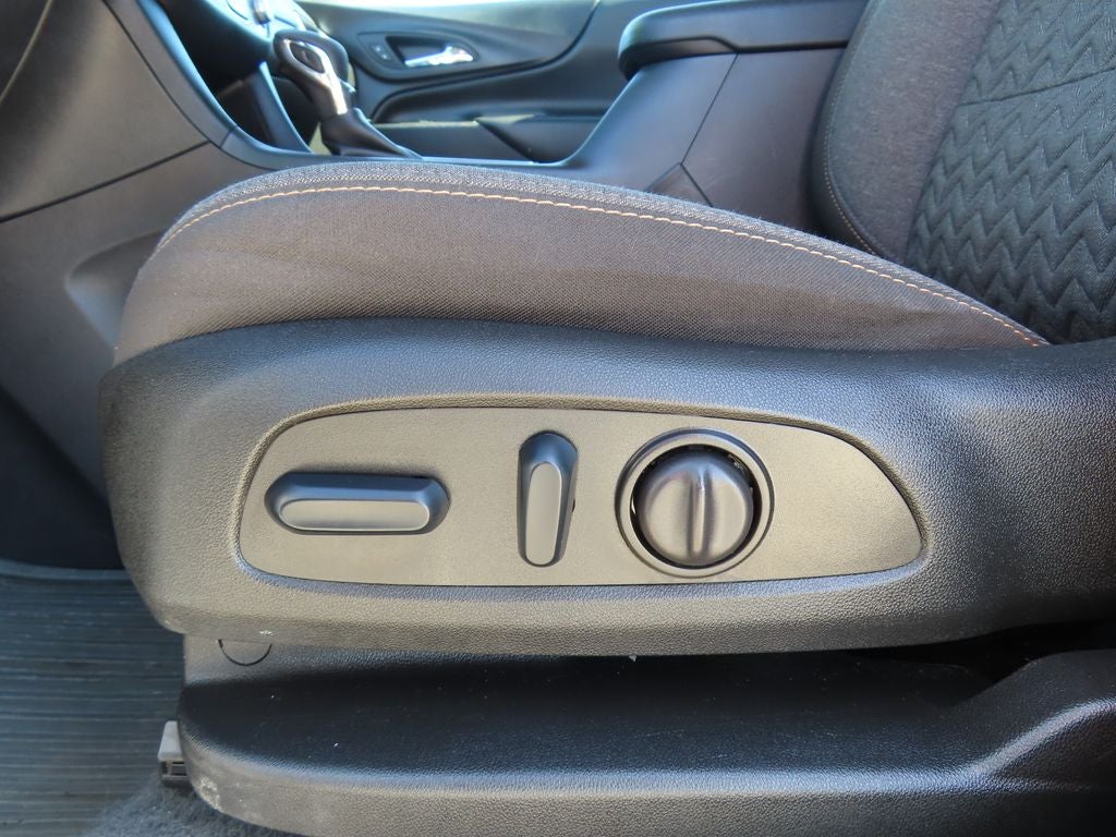 2024 Chevrolet Equinox AWD LT