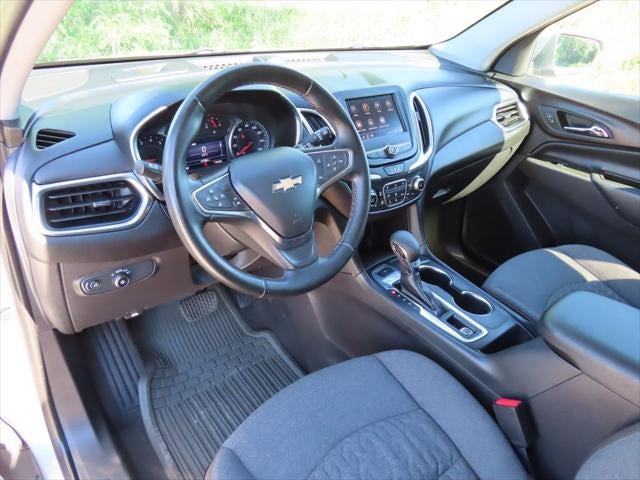 2024 Chevrolet Equinox AWD LT