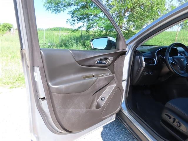 2024 Chevrolet Equinox AWD LT