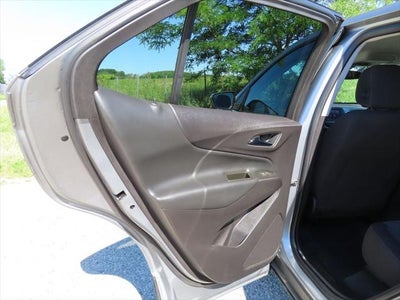2024 Chevrolet Equinox AWD LT