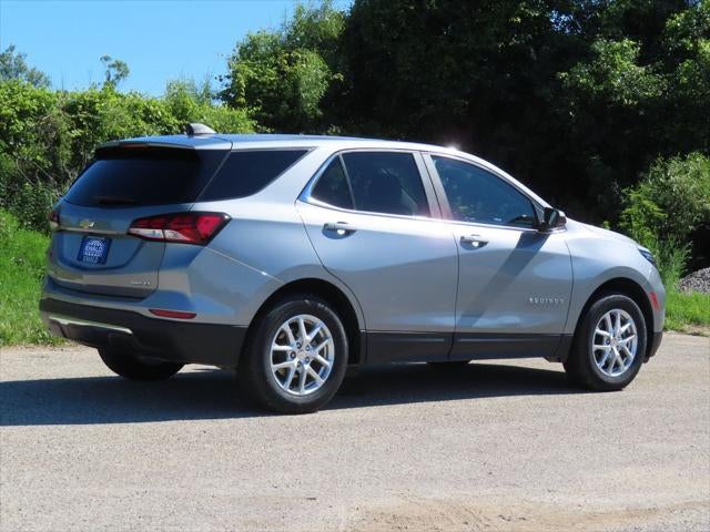 2024 Chevrolet Equinox AWD LT