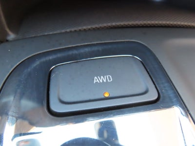 2024 Chevrolet Equinox AWD RS