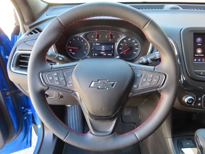 2024 Chevrolet Equinox AWD RS