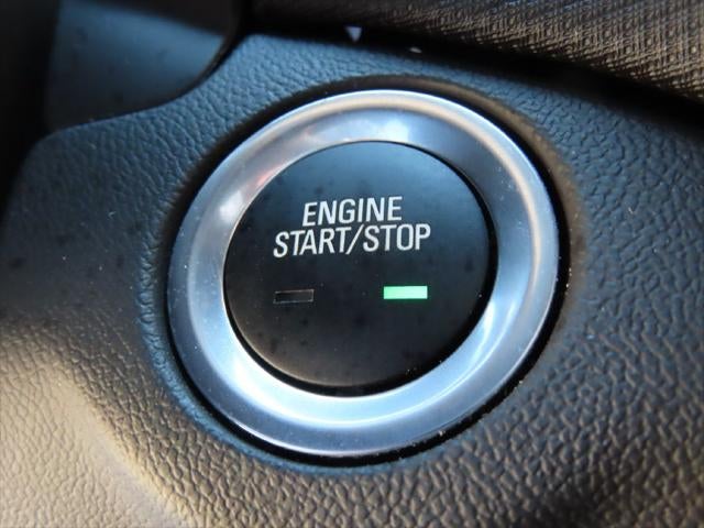 2024 Chevrolet Equinox AWD RS