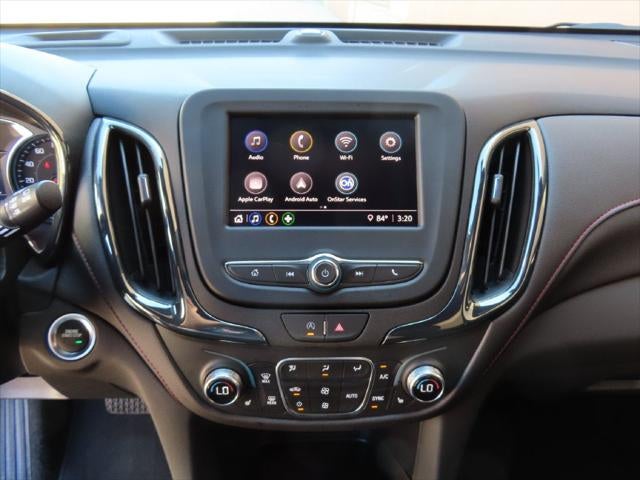 2024 Chevrolet Equinox AWD RS