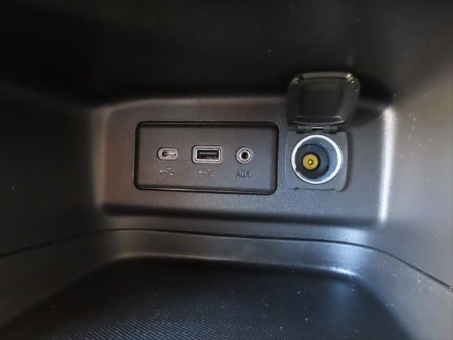 2024 Chevrolet Equinox AWD RS