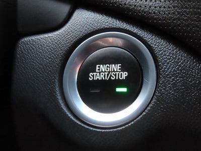 2023 Chevrolet Equinox AWD Premier