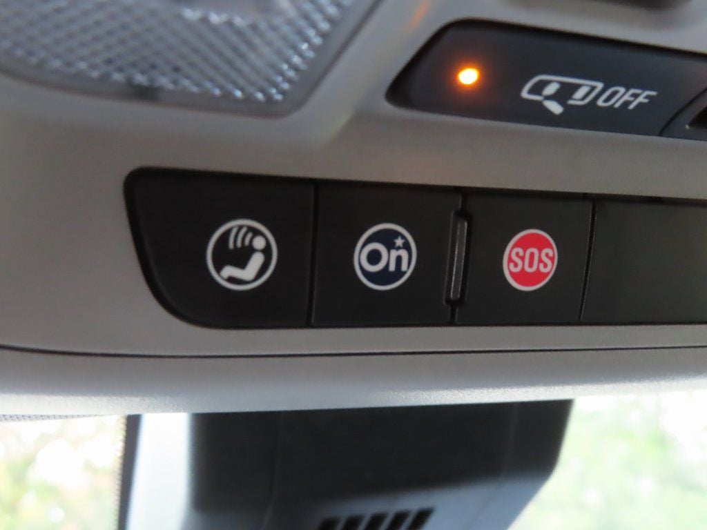 2023 Chevrolet Equinox AWD Premier