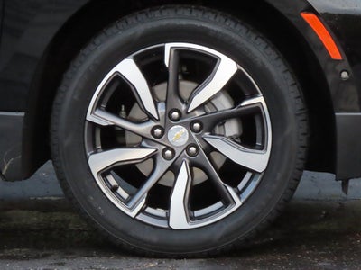 2023 Chevrolet Equinox AWD Premier