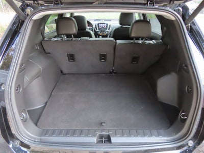 2023 Chevrolet Equinox AWD Premier