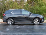 2023 Chevrolet Equinox AWD Premier