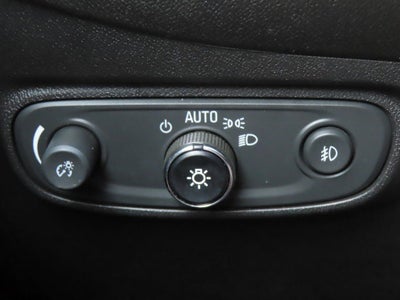 2023 Chevrolet Equinox AWD Premier