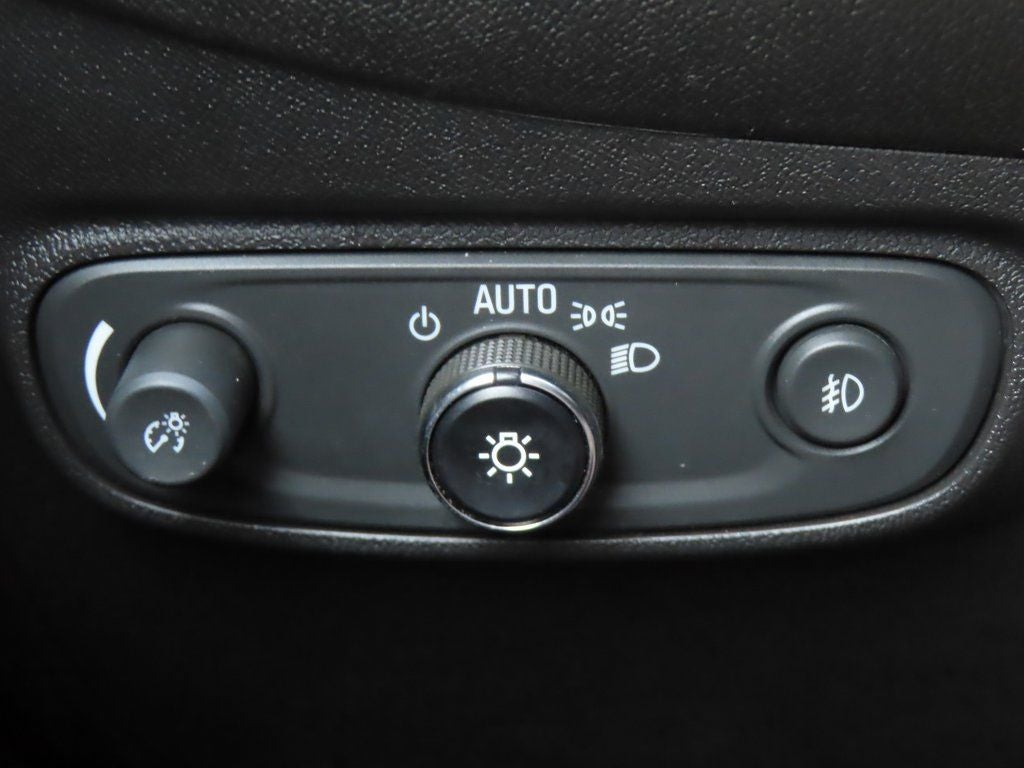 2023 Chevrolet Equinox AWD Premier