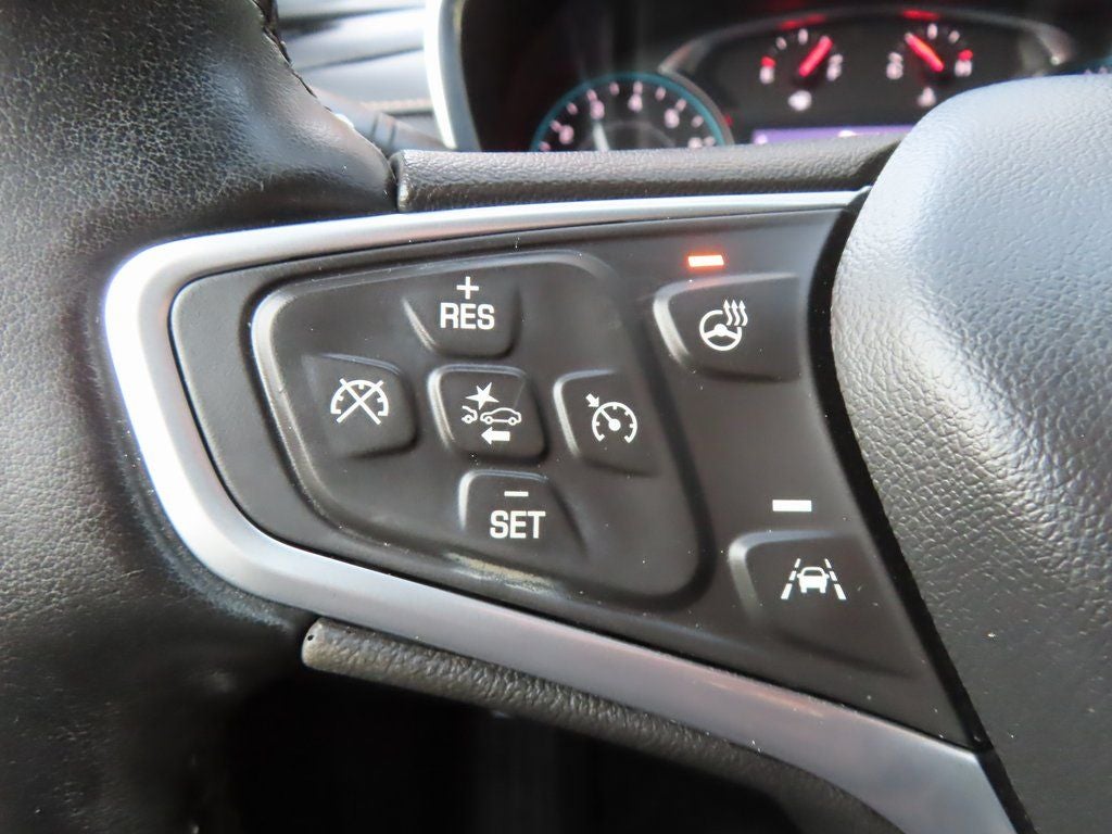 2023 Chevrolet Equinox AWD Premier