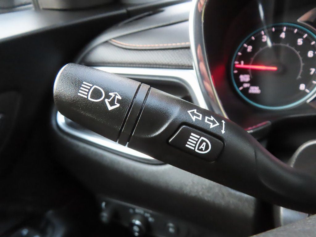 2023 Chevrolet Equinox AWD Premier