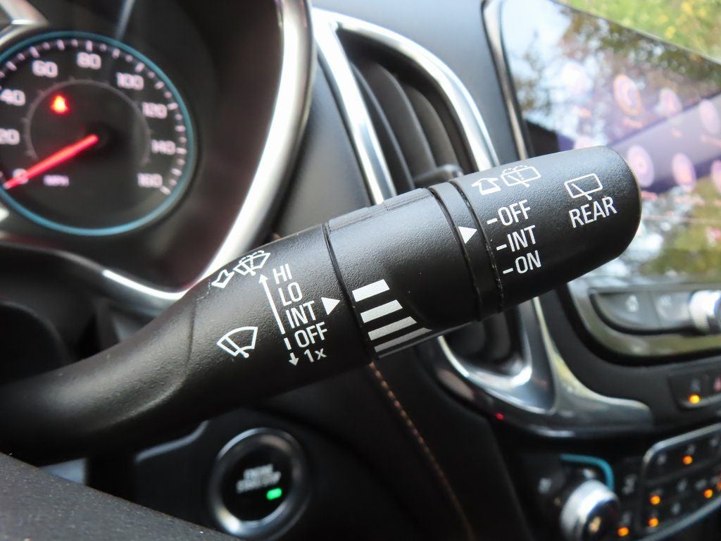 2023 Chevrolet Equinox AWD Premier