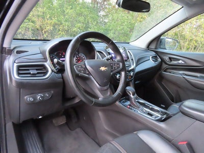 2023 Chevrolet Equinox AWD Premier