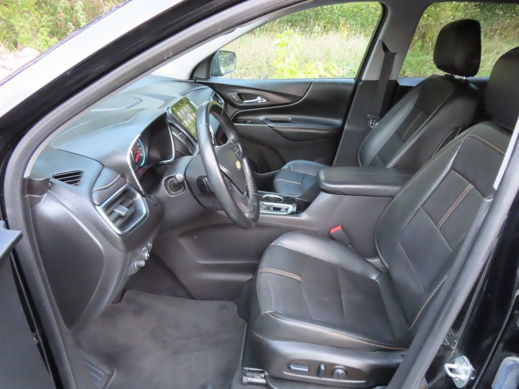 2023 Chevrolet Equinox AWD Premier
