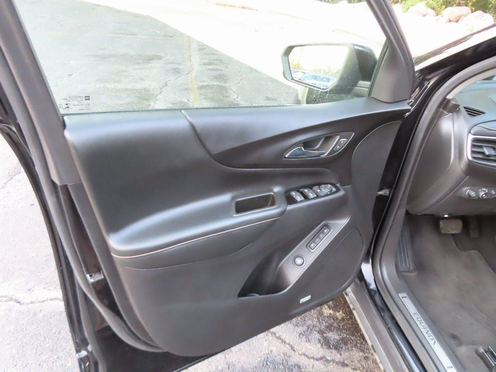 2023 Chevrolet Equinox AWD Premier