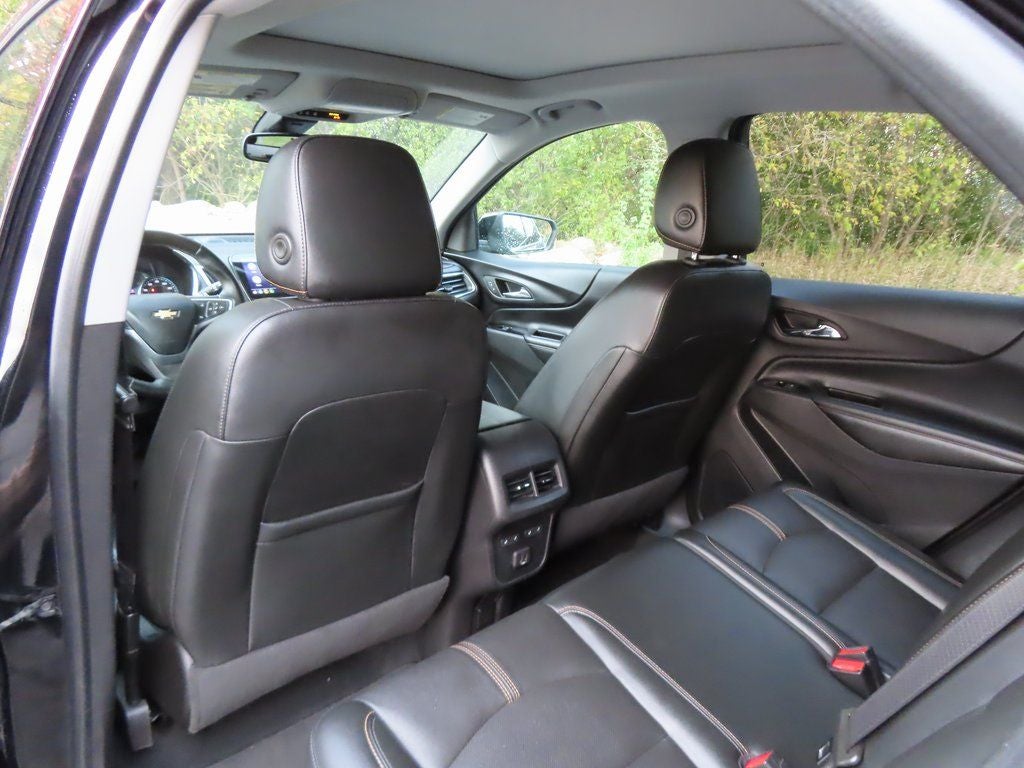 2023 Chevrolet Equinox AWD Premier