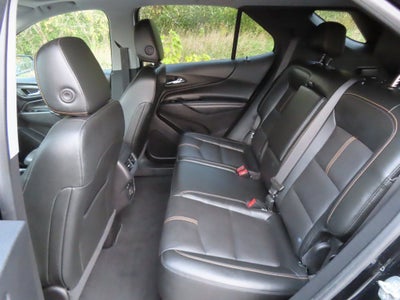 2023 Chevrolet Equinox AWD Premier