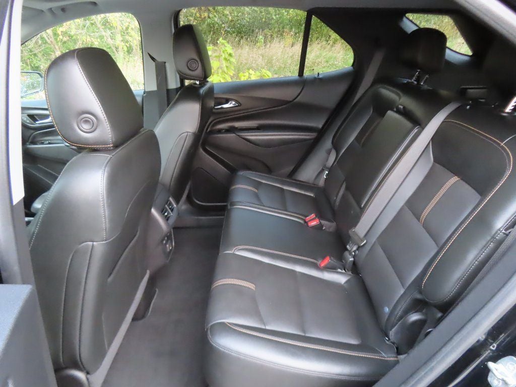 2023 Chevrolet Equinox AWD Premier