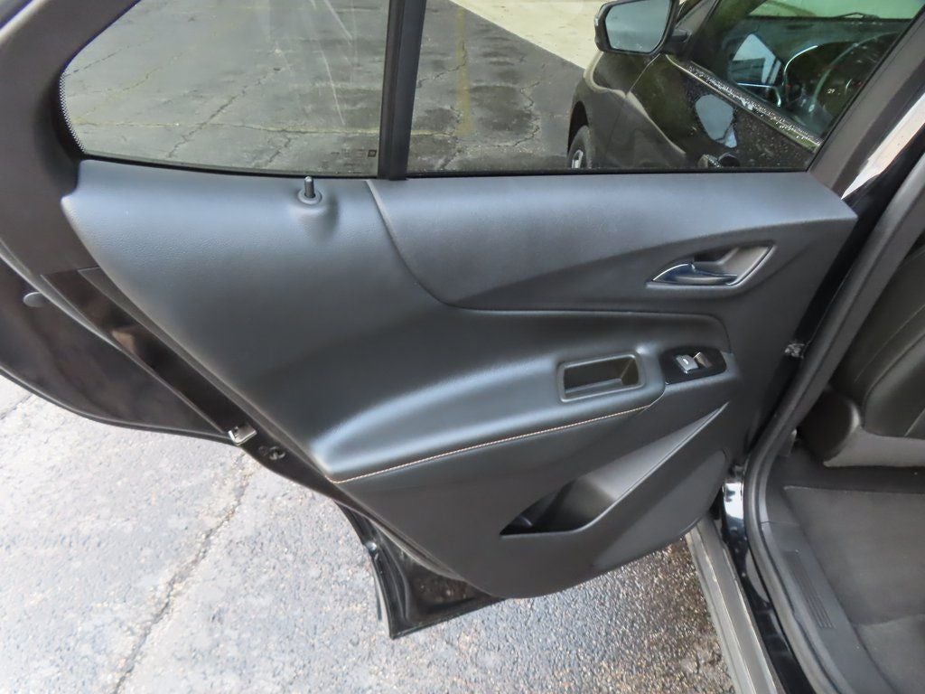 2023 Chevrolet Equinox AWD Premier