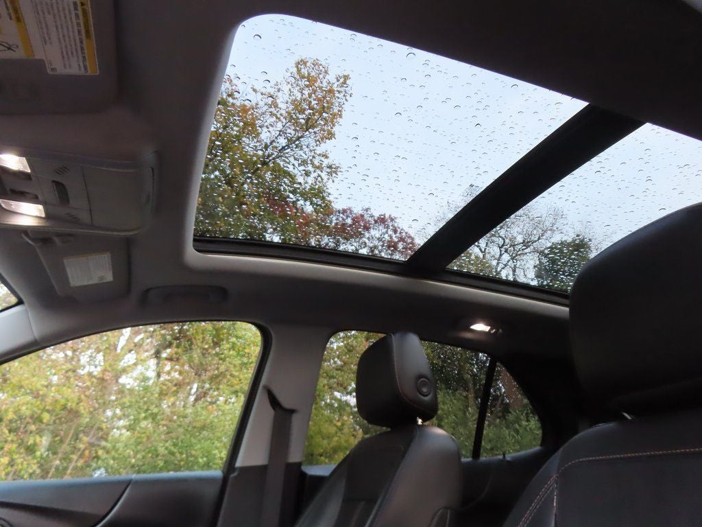 2023 Chevrolet Equinox AWD Premier