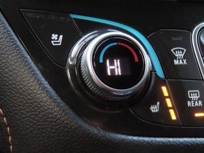 2023 Chevrolet Equinox AWD Premier