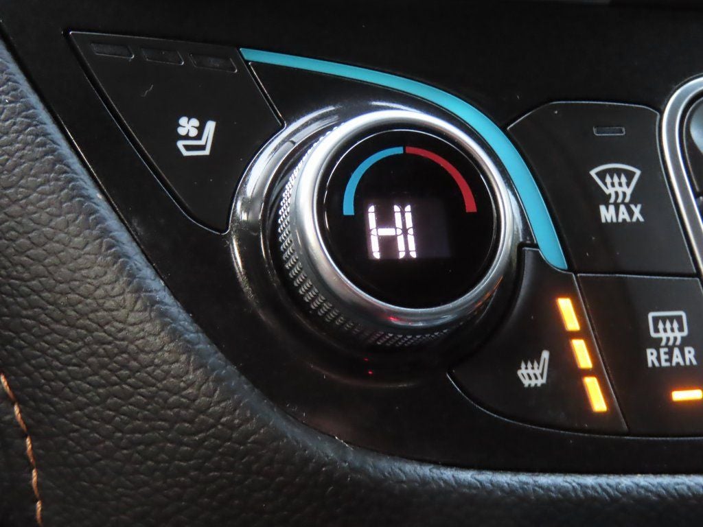 2023 Chevrolet Equinox AWD Premier