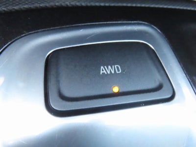 2023 Chevrolet Equinox AWD Premier