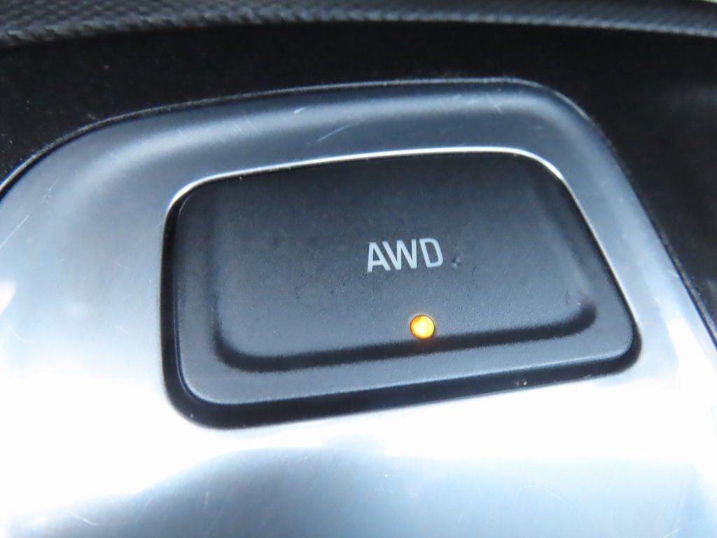 2023 Chevrolet Equinox AWD Premier