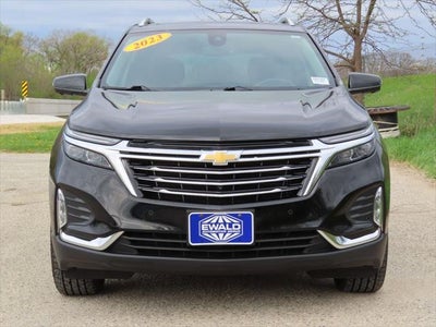 2023 Chevrolet Equinox AWD Premier