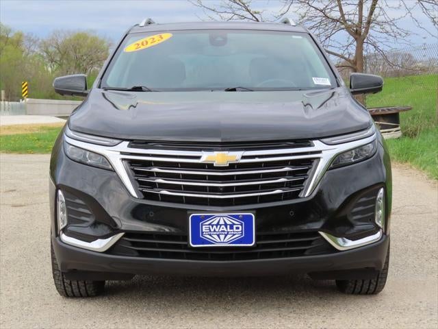 2023 Chevrolet Equinox AWD Premier