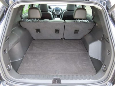 2023 Chevrolet Equinox AWD Premier