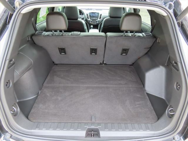 2023 Chevrolet Equinox AWD Premier