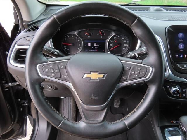 2023 Chevrolet Equinox AWD Premier