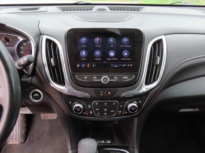 2023 Chevrolet Equinox AWD Premier