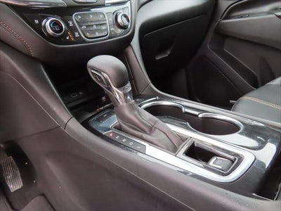 2023 Chevrolet Equinox AWD Premier