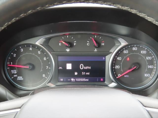2023 Chevrolet Equinox AWD Premier