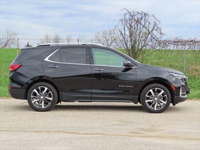 2023 Chevrolet Equinox AWD Premier