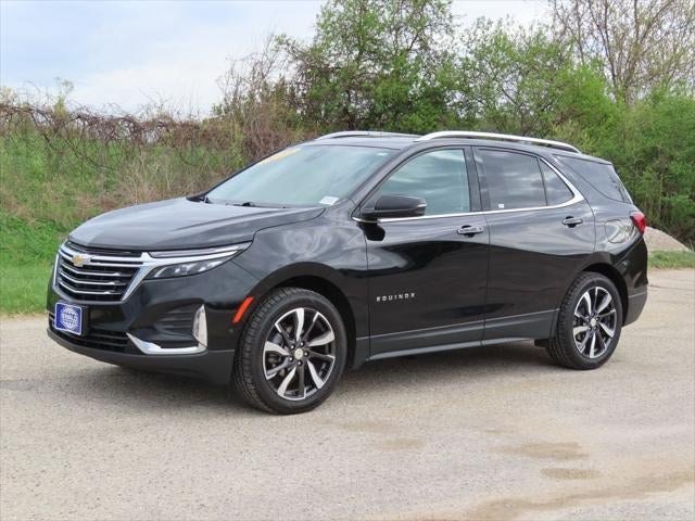 2023 Chevrolet Equinox AWD Premier
