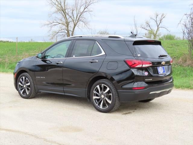 2023 Chevrolet Equinox AWD Premier