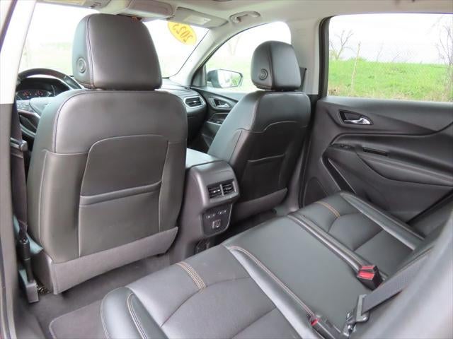 2023 Chevrolet Equinox AWD Premier