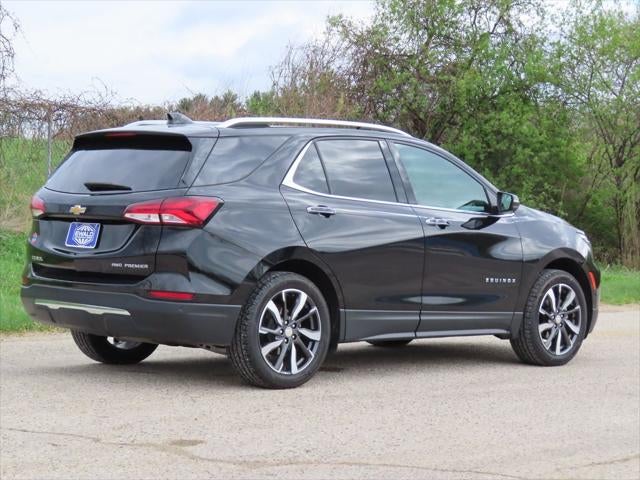 2023 Chevrolet Equinox AWD Premier