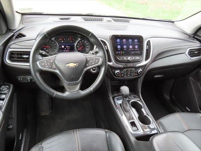 2023 Chevrolet Equinox AWD Premier