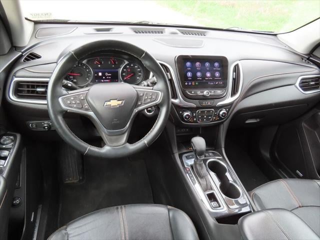 2023 Chevrolet Equinox AWD Premier